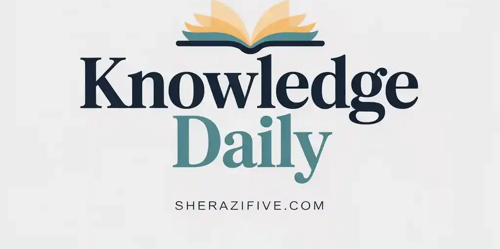 Knowledge Daily