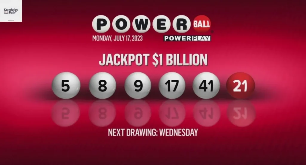 Did Anyone Win the Powerball Winners Jackpot Updates
