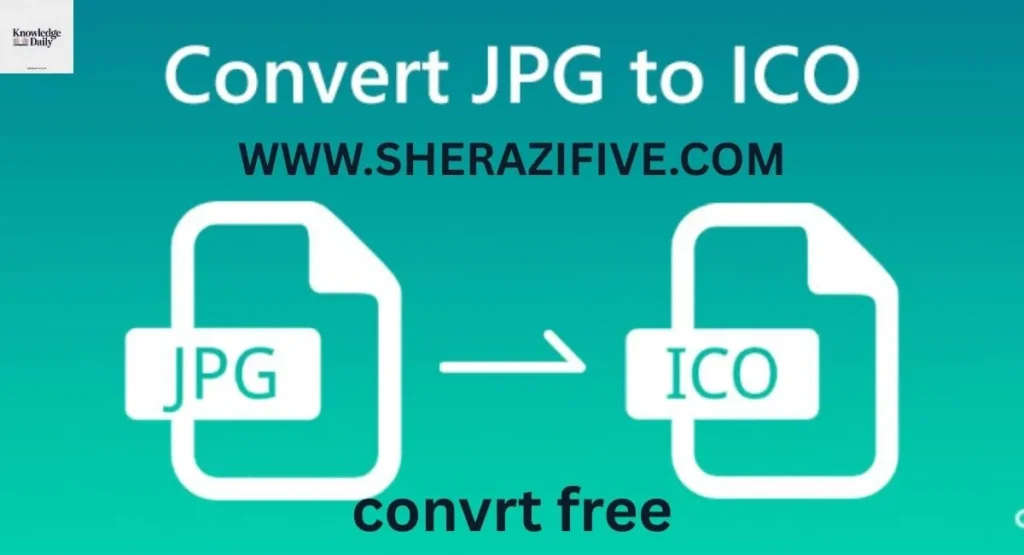 Image Converter to Icons free