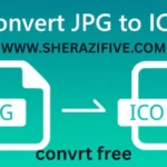 Image Converter to Icons free