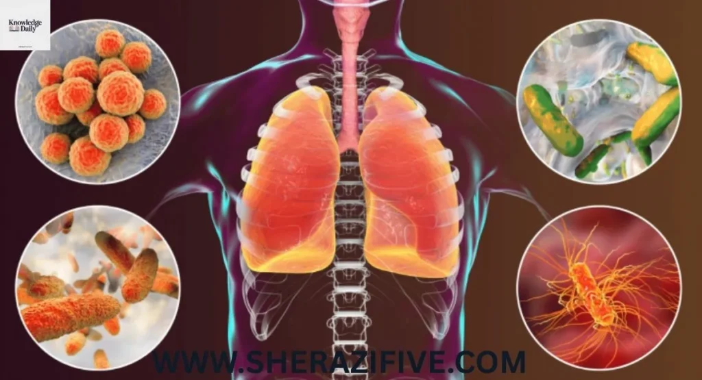 Pneumonia