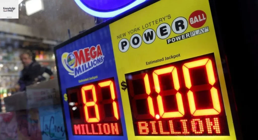When is the Next Powerball Drawing Days Time