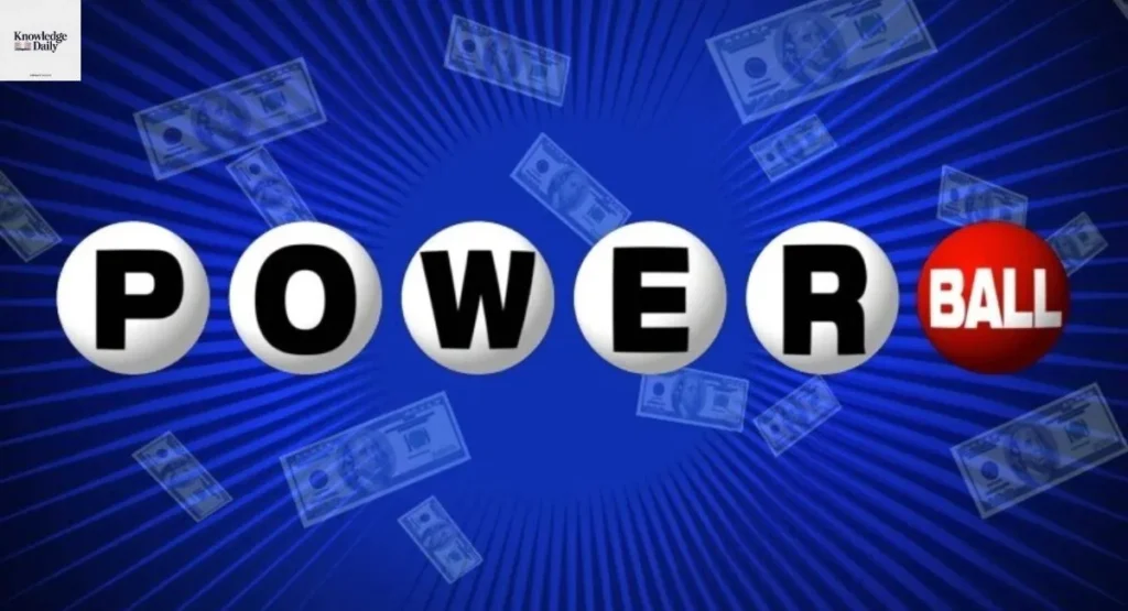Where to Watch the Powerball Live Drawing