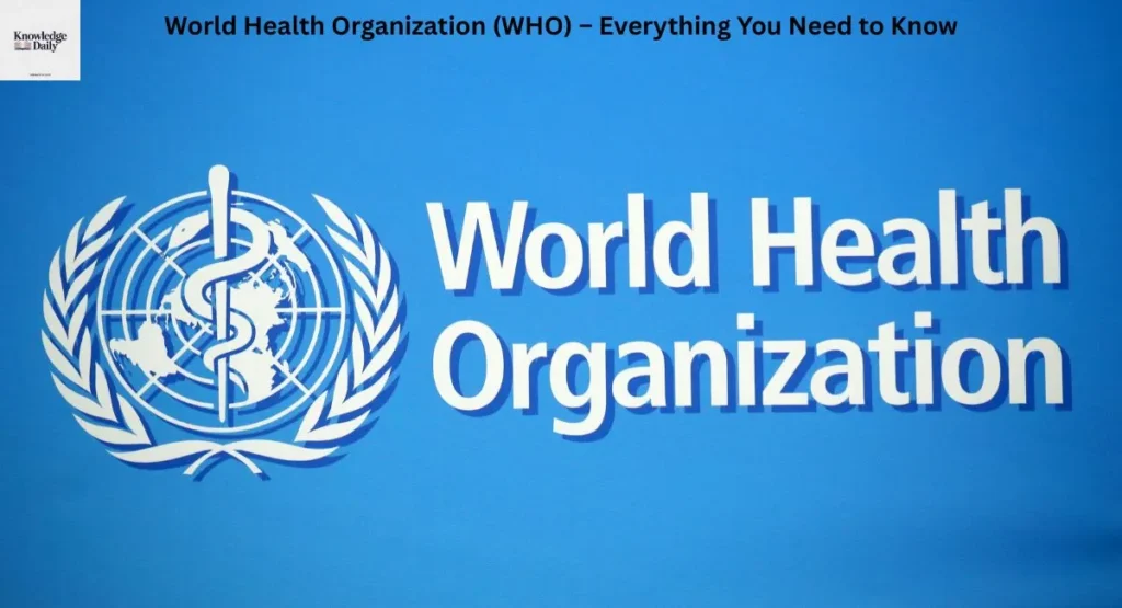 World Health Organization