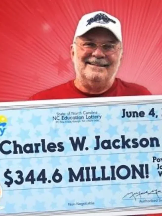 Powerball Lottery: Your Ultimate Guide to Jackpots & Winning Numbers