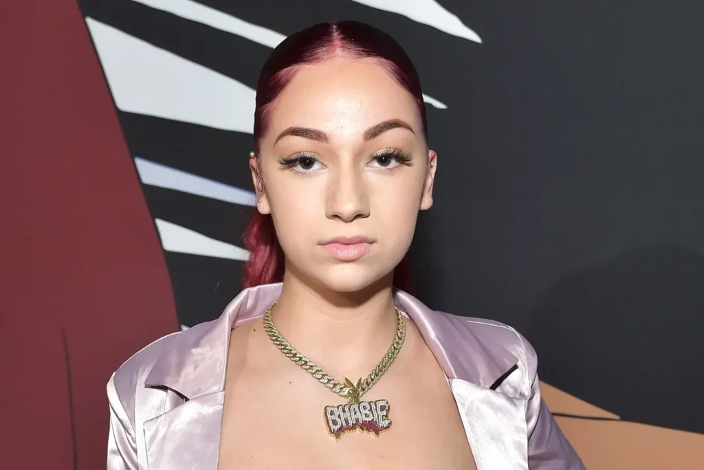 Is Bhad Bhabie a Good Person?