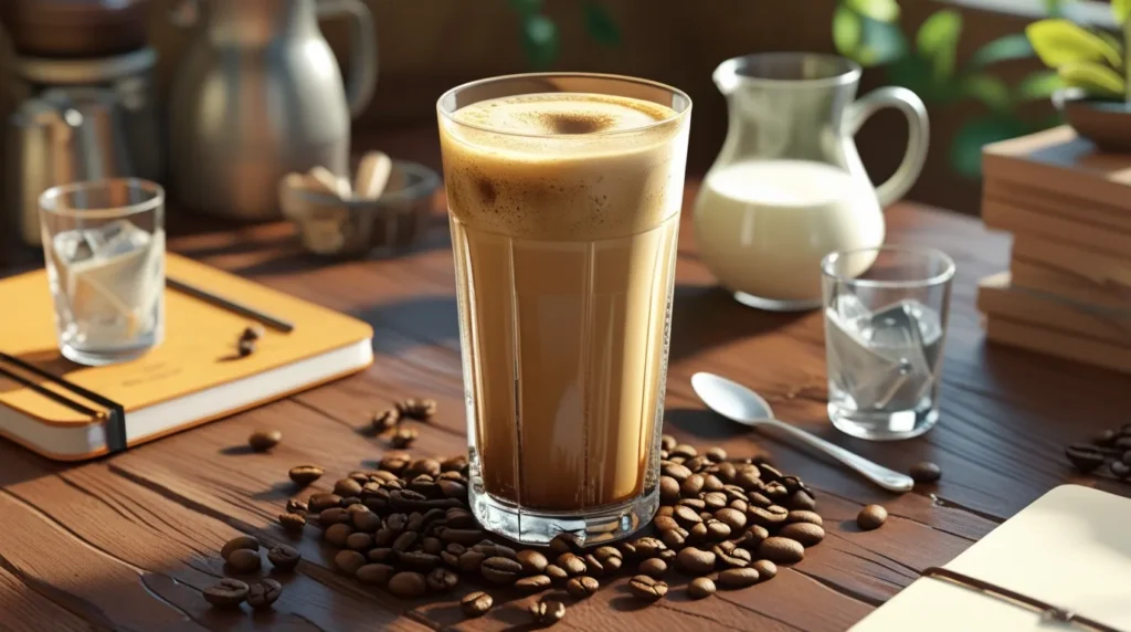 Discover the truth: Is cold coffee good or bad for health?