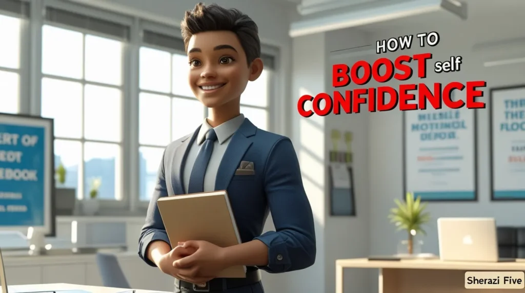 Group of students raising hands confidently – How to Build Confidence in Students